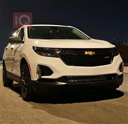 شيفروليه ايكونس